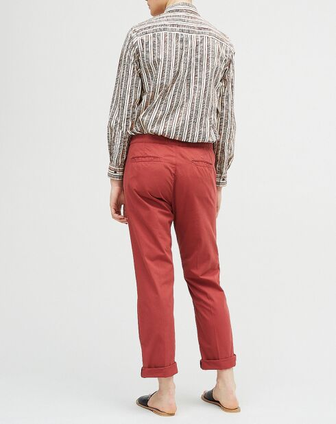 Pantaloni Raspberry Ray