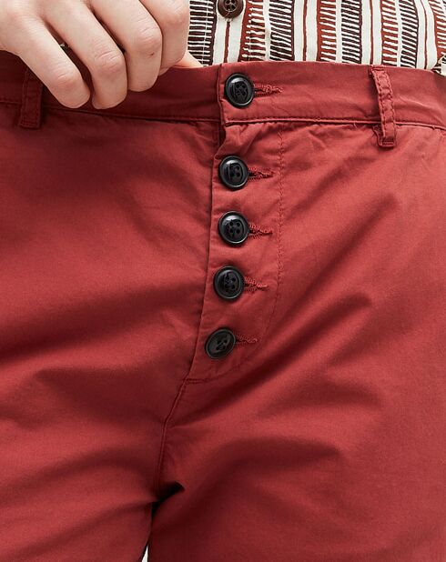 Pantaloni Raspberry Ray