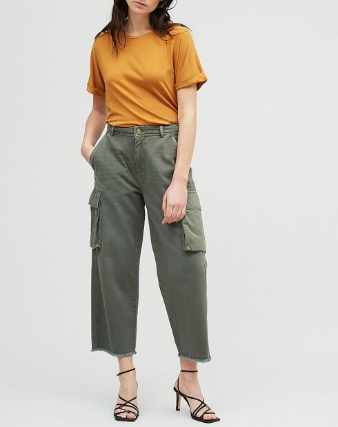 Pantalon Robin kaki