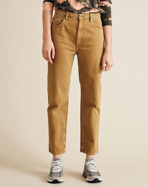 Jean Remi bronze olive