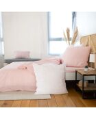 Parure housse de couette Nude nude