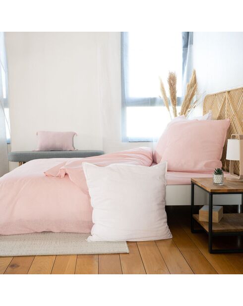 Parure housse de couette Nude nude