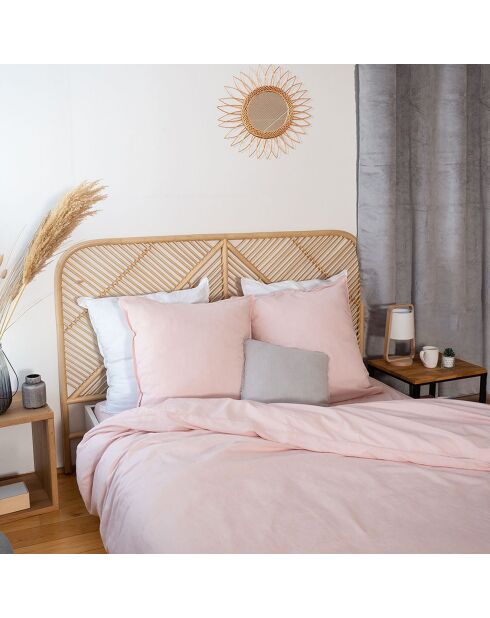 Parure housse de couette Nude nude