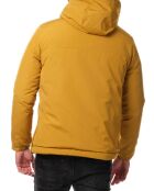 Blouson Centaure moutarde