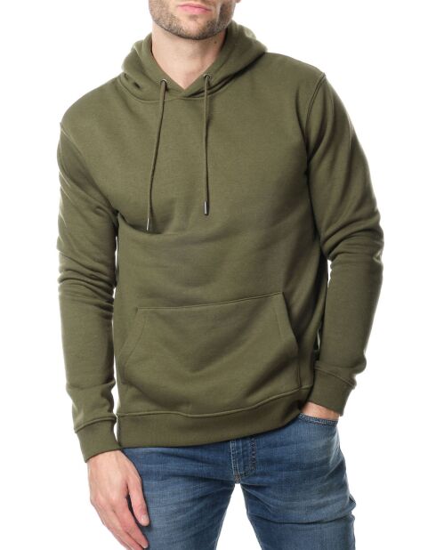 Sweat Dalim kaki