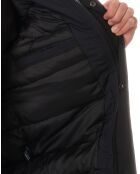 Parka Meissa marine