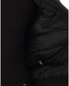 Parka Meissa noire