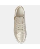 Zapatillas Blomiee gold