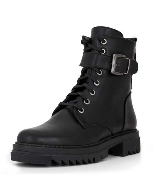 Botas Tabitha negras