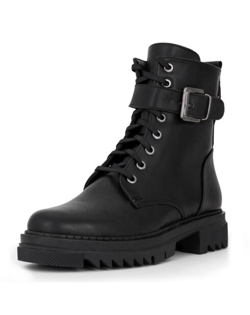 Boots Tabitha noires