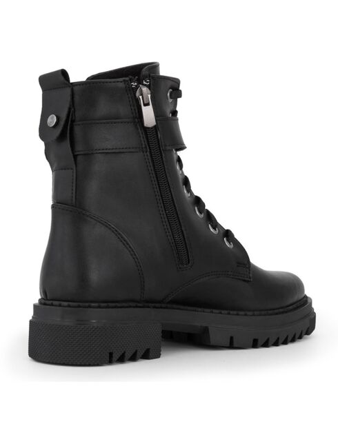 Botas Tabitha negras