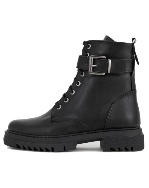 Botas Tabitha negras