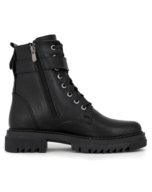 Botas Tabitha negras