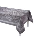 Tovaglia in porcellana caolino 100% cotone