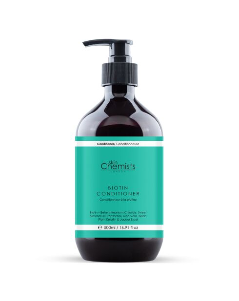 Balsamo alla biotina - 500 ml
