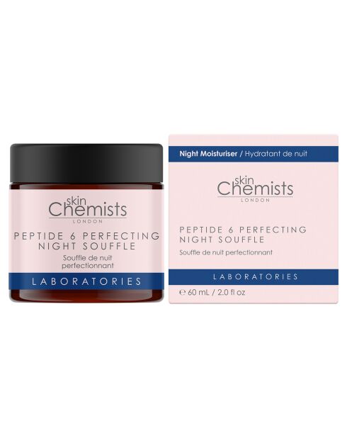 Huidperfectionerende nachtcrème - 60 ml