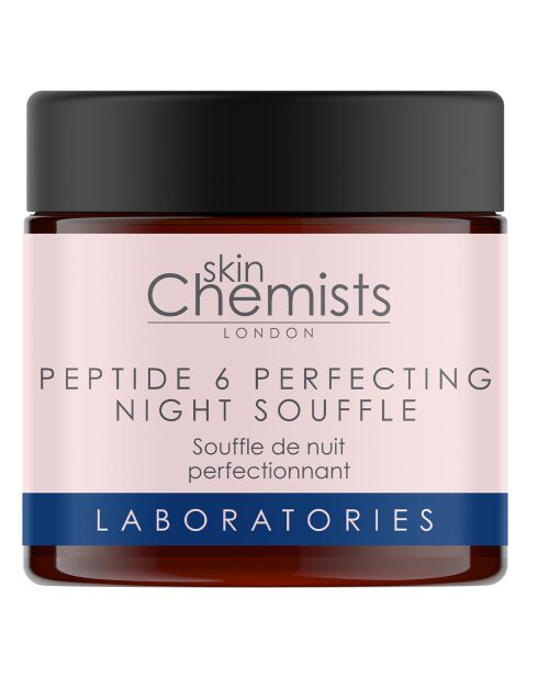Huidperfectionerende nachtcrème - 60 ml