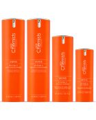 Komplettes Vitamin C-Routinekit für Männer