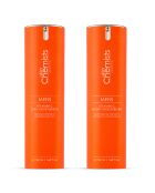 Vitamin C Tages- und Nachtcreme-Set für Männer