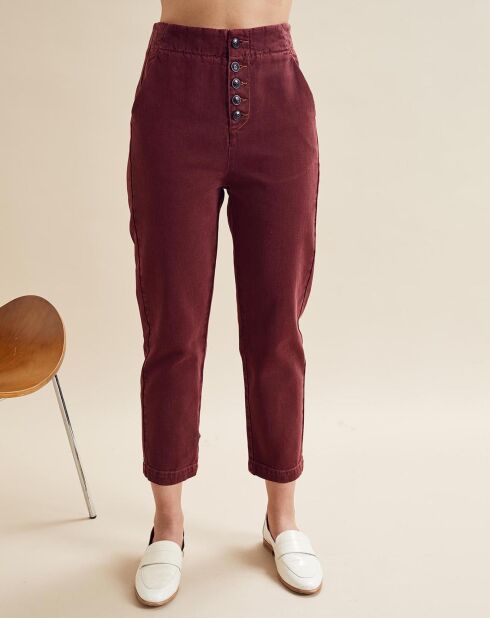 Jean Patt bordeaux