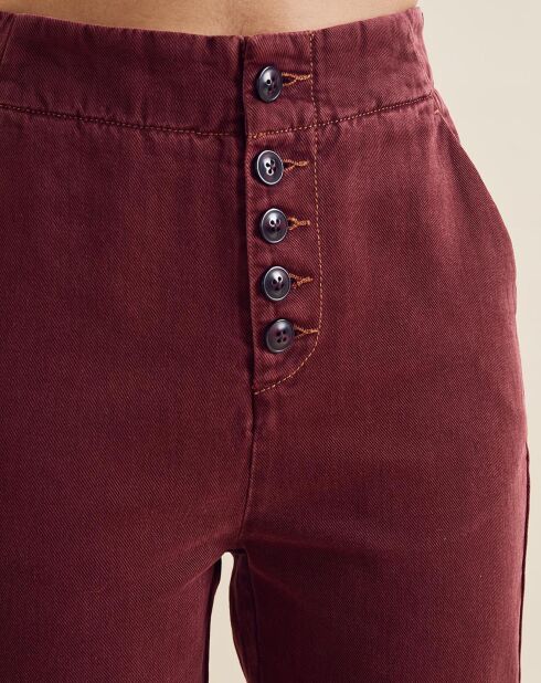 Jean Patt bordeaux