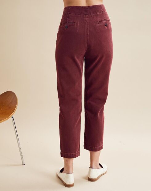 Jean Patt bordeaux