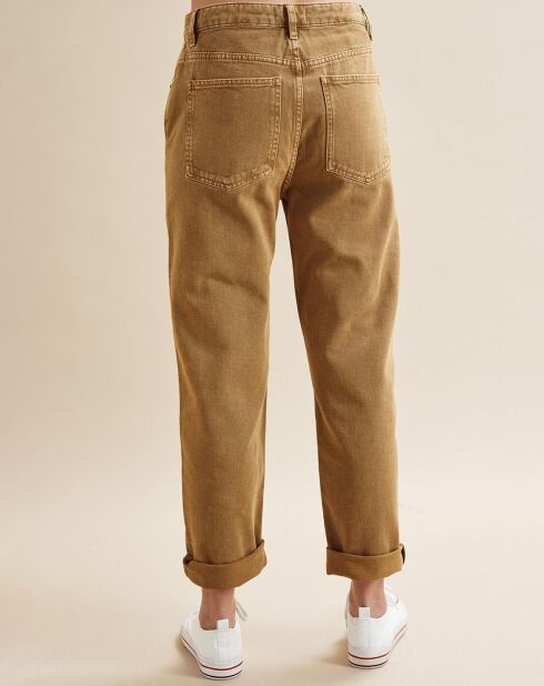 Jean Remi bronze olive