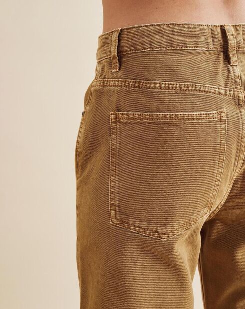 Jean Remi bronze olive