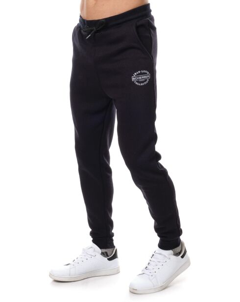 Jogging Andy bleu marine