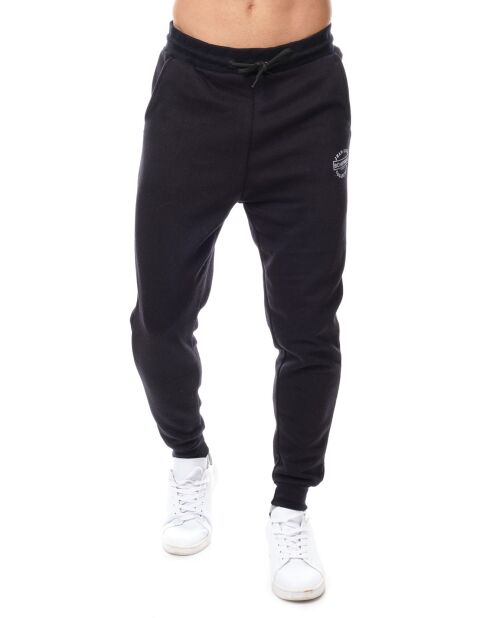 Jogging Andy bleu marine