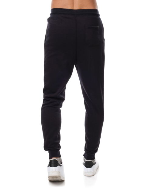 Jogging Andy bleu marine