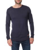 Pull Charlie bleu marine