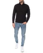 Pull Warren noir