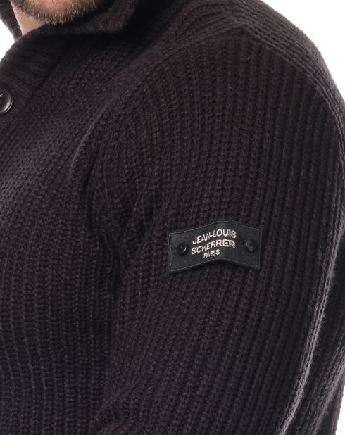 Pull Warren noir