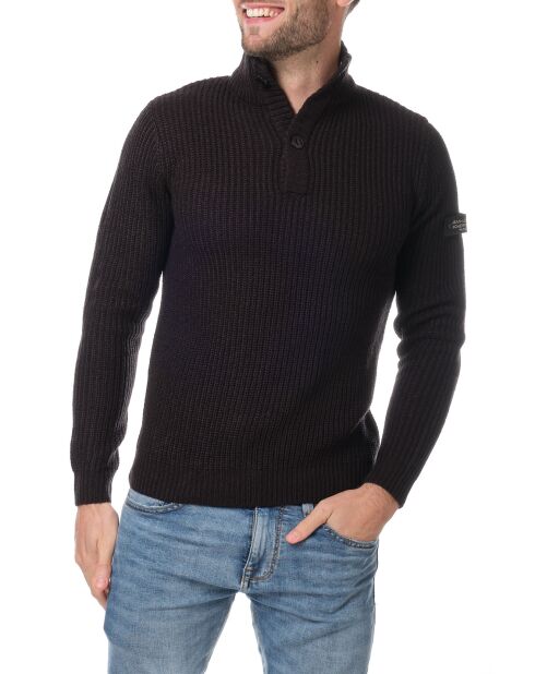 Pull Warren noir