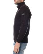 Pull Warren noir