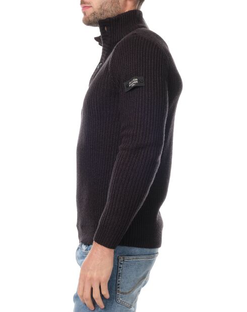 Pull Warren noir