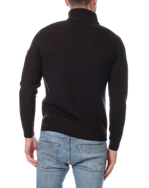 Pull Warren noir