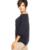 Pull Palmeras marine