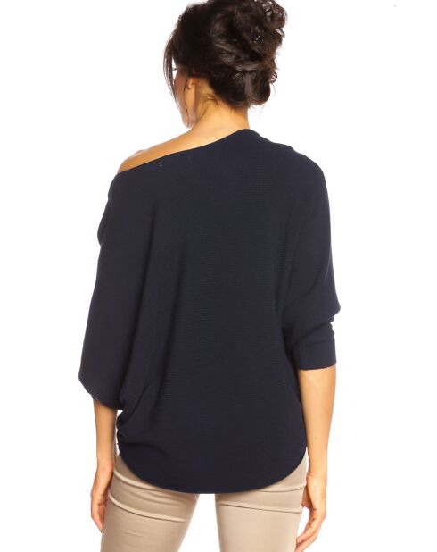 Pull Palmeras marine