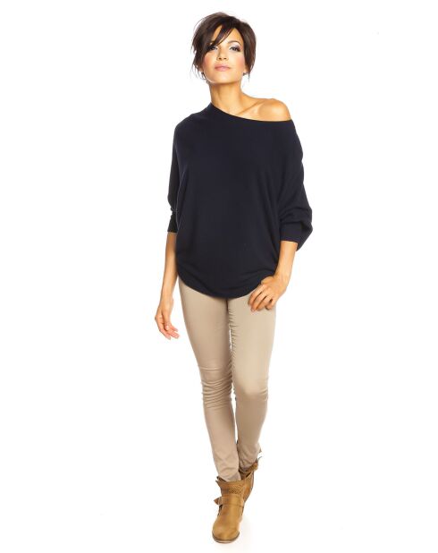 Pull Palmeras marine