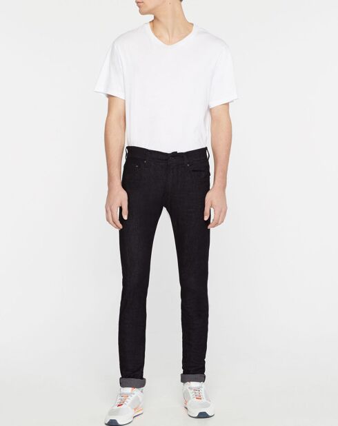 Jean Slim jondrill xlite noir