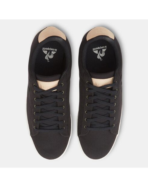 Baskets Elsa noires