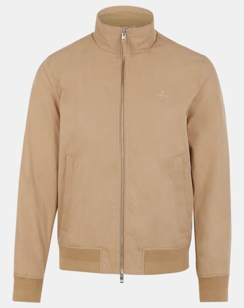 Blouson déperlant Josh beige