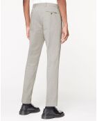 Pantalon chino Slim Fit core kensington gris