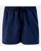 Short de Bain everyday volley uni bleu marine