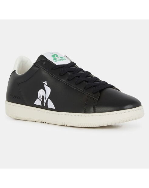 Baskets Gaia noires