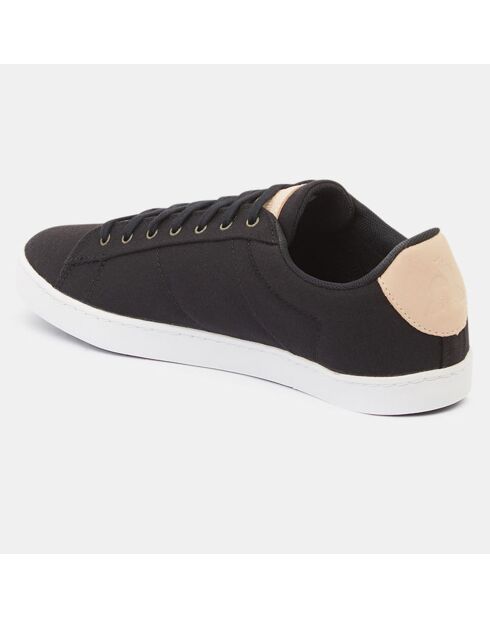 Baskets Elsa noires