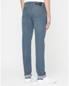 Jean Slim anbass xlite gris moyen