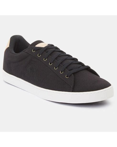 Baskets Elsa noires
